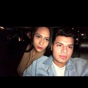 Meet your Posher, Jonathan